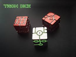 Dice - Tron (TRX) approved